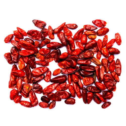 Las Catrinas Piquin Chilli Whole 50g