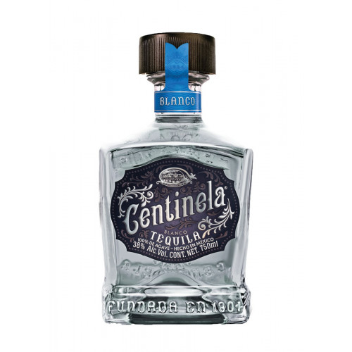 Tequila Centinela Blanco 700ml