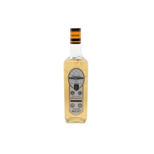 Cantinero Reposado 38% 700ml