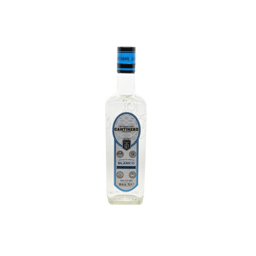 Cantinero Blanco 38% 700ml