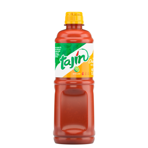 Tajin Chamoy Liquid Seasoning