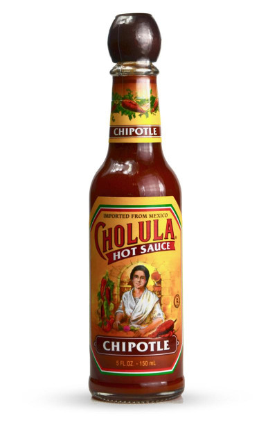Chipotle shop hot sauces