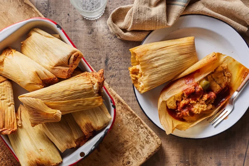 Tamales