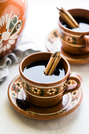 CafÃ© de Olla