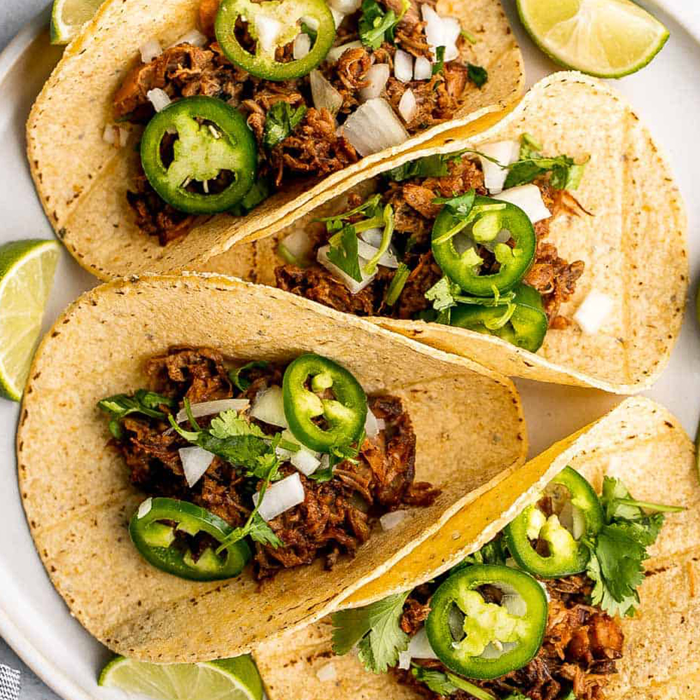Carnitas Tacos
