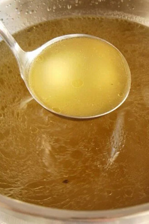 Chicken Stock