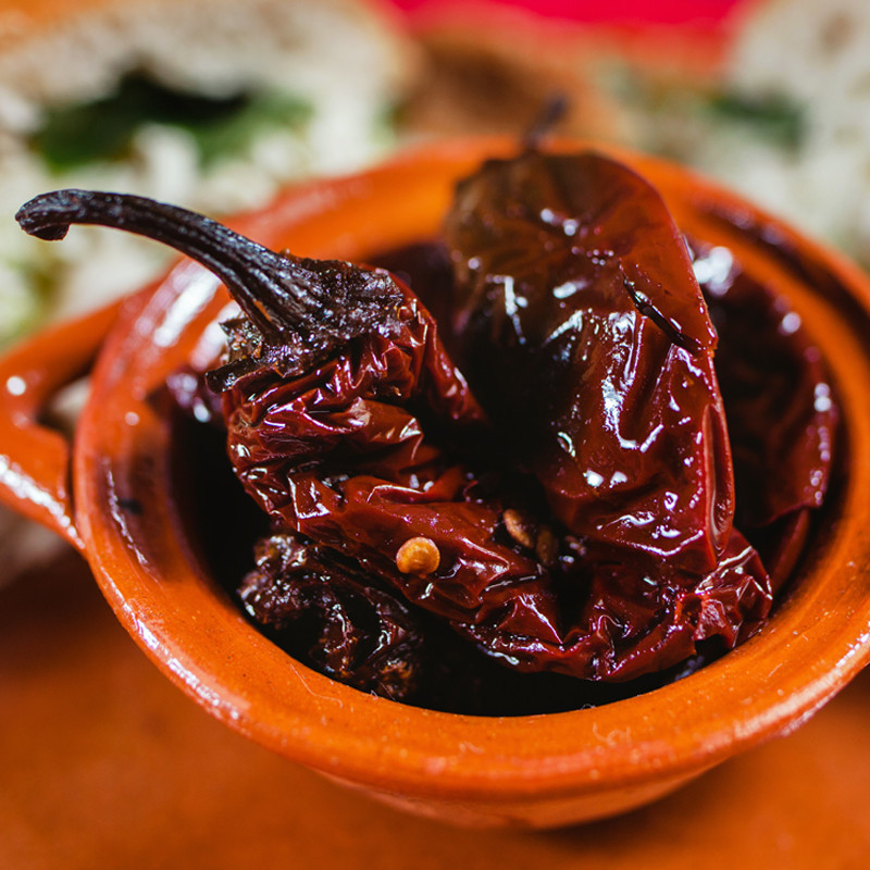 Chipotle in Adobo Guide