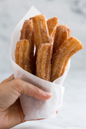Churros