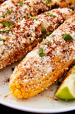Elotes