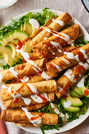 Flautas
