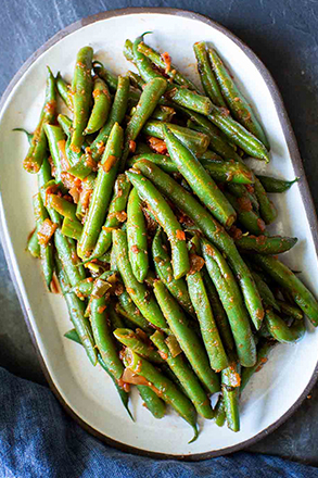 Green Beans