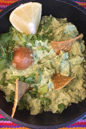 Guacamole