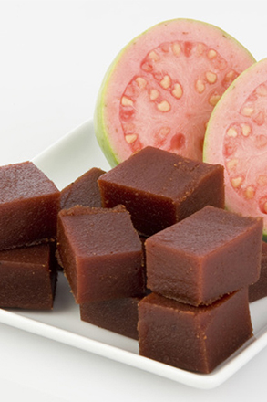 Guava Paste