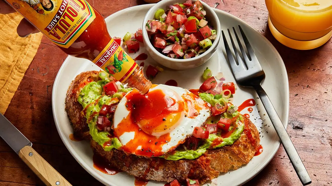 Mexican hot sauce guide