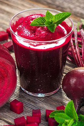 Jugo Vampiro