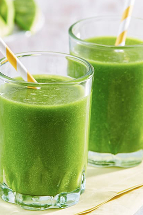 Jugo Verde