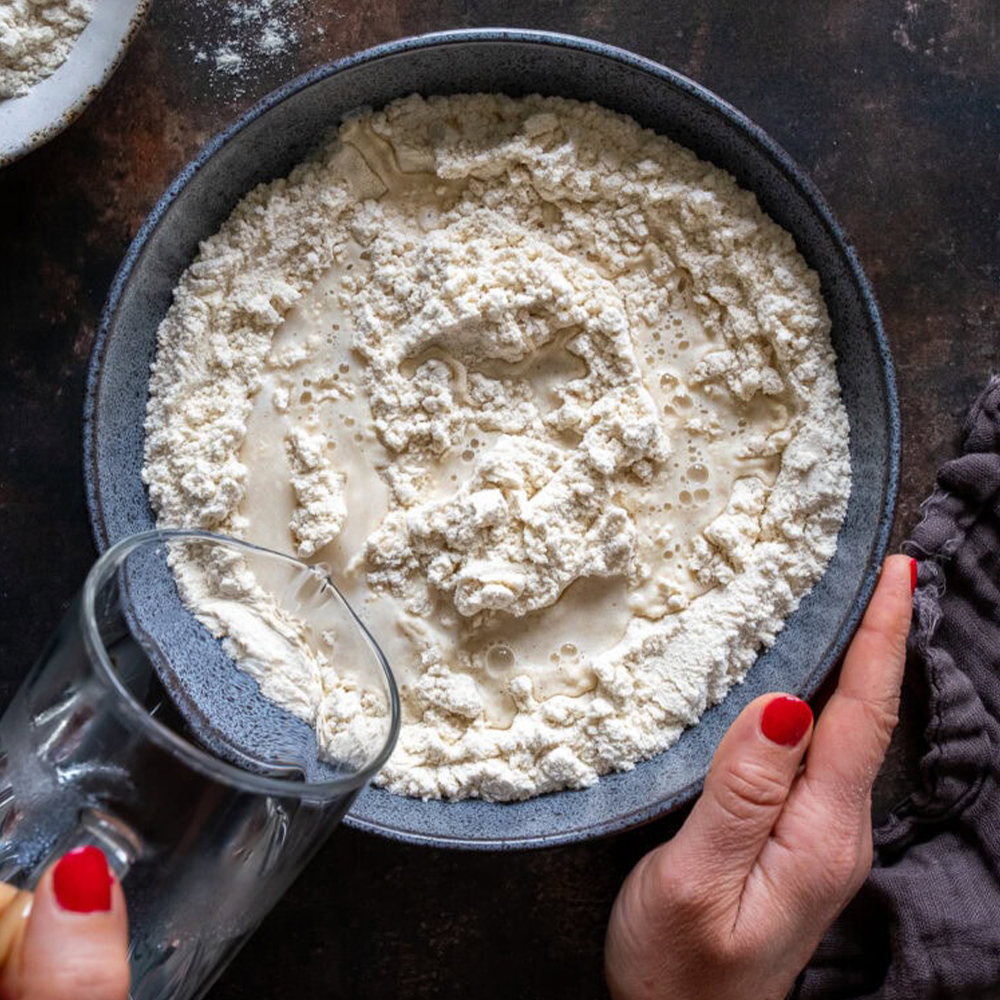 Masa Harina Guide