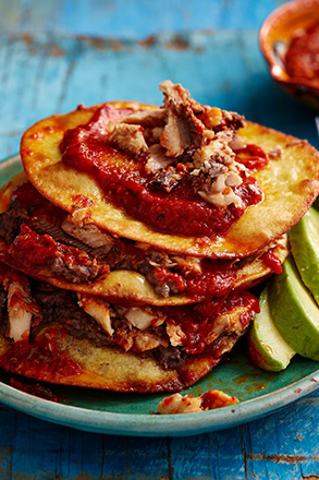 Colima Ceviche Ceviche