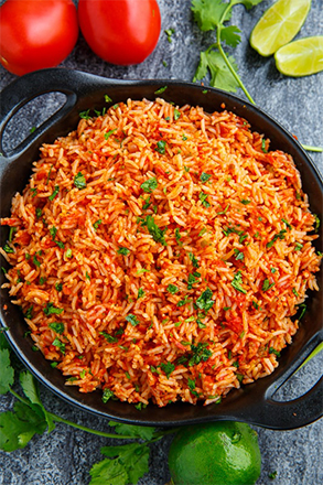 Mexican Red Rice
