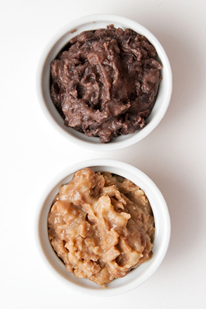 Refried Beans