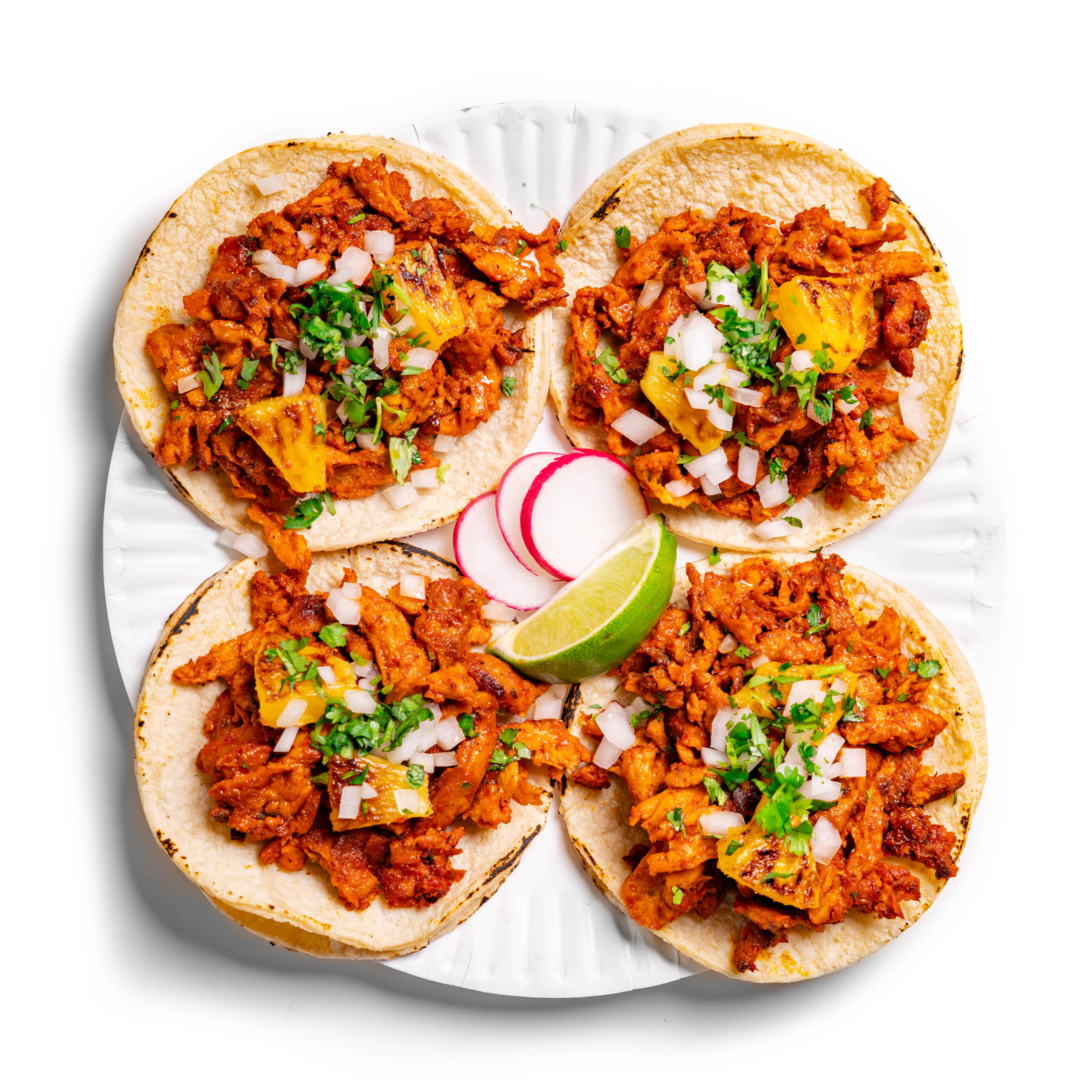 Tacos al Pastor