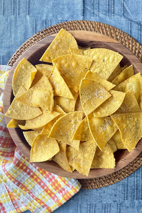 Tortilla Chips
